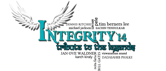 Vartak Integrity 2014 - Tribute to the Legend